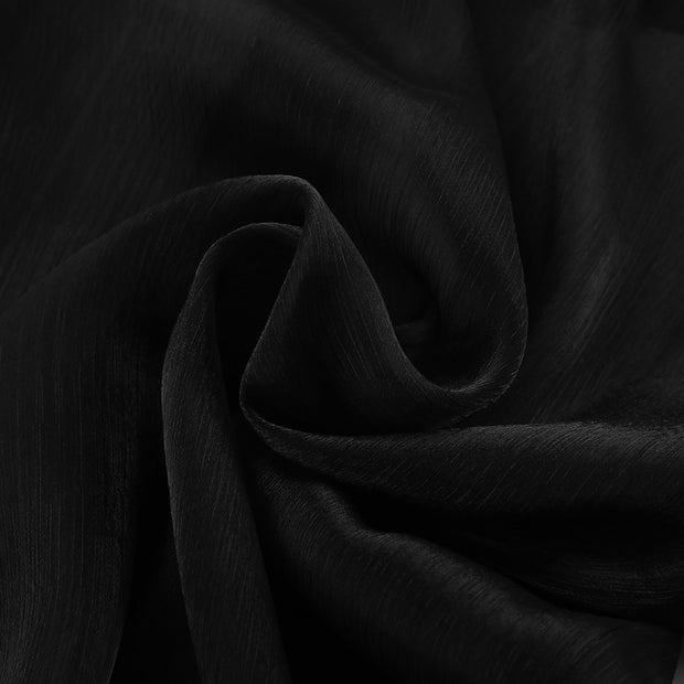 Gizzy Mesh Button Down Top