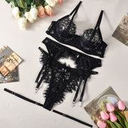 Kim Lingerie Set