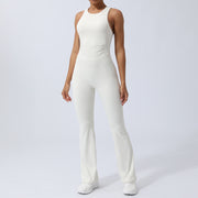 Qiana Jumpsuit