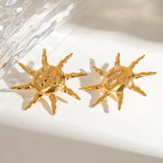 My Sunshine Earrings