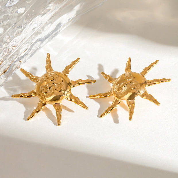 My Sunshine Earrings