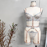 Tempt Me Lingerie Set