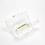 A Transparent Clutch