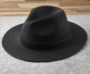Not Just A Straw Hat