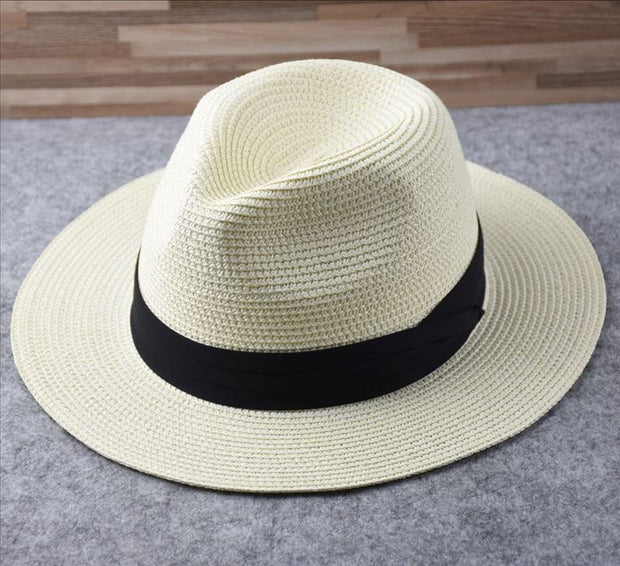 Not Just A Straw Hat