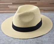 Not Just A Straw Hat