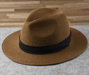 Not Just A Straw Hat