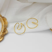 A Different Pair of Earrings