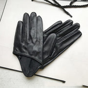 Almost Leather Gloves