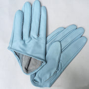 Almost Leather Gloves