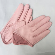 Almost Leather Gloves