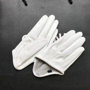 Almost Leather Gloves