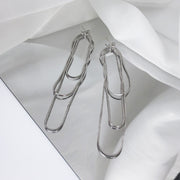 A Nice Pair of Earrings