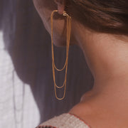 A Nice Pair of Earrings
