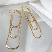 A Nice Pair of Earrings