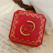 Shneka Earrings