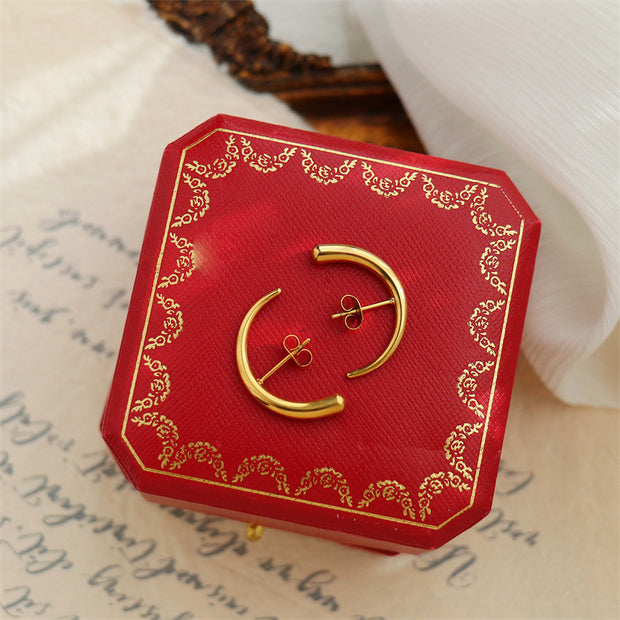 Shneka Earrings