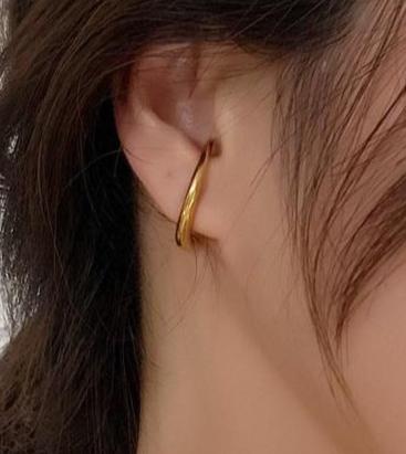 Shneka Earrings