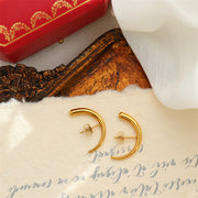 Shneka Earrings