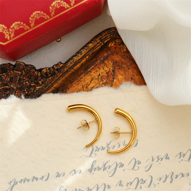 Shneka Earrings