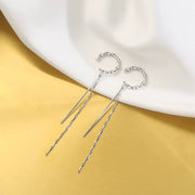 Tessa Ear cuff