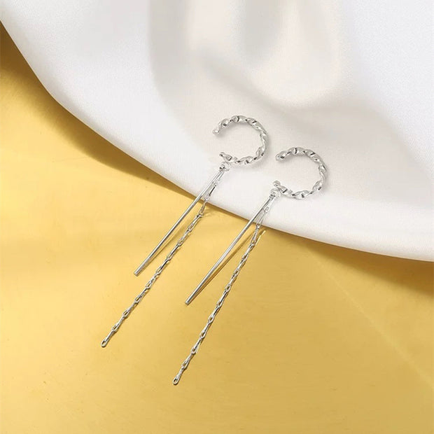 Tessa Ear cuff