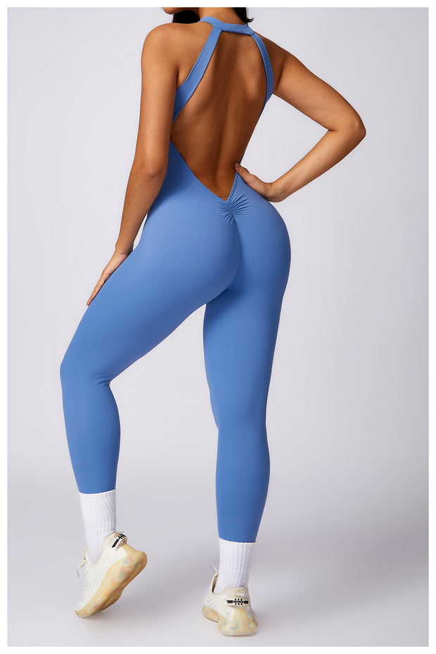 Perry Yoga Jumpsuit