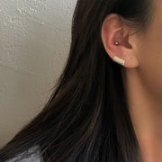 Cuff Me Sterling Silver Ear Cuff