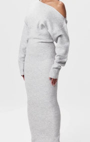 Trust Me Dress