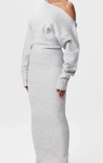 Trust Me Dress