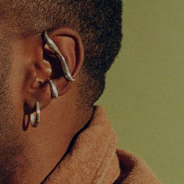 Ms. Ear Cuff