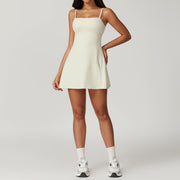 The Yoga Dress