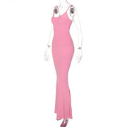 The Basic Tank Dress