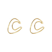 A Different Pair of Earrings
