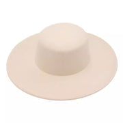 Not Just A Hat Big Brim Fedora Hat