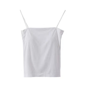 A Camisole Like Top