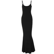 The Basic Tank Dress