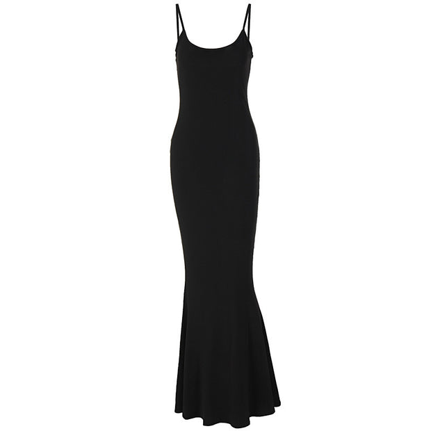 The Basic Tank Dress