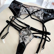 Lethee Lingerie Set