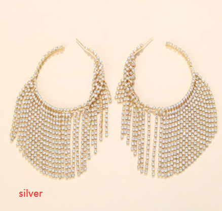 Callidora Earrings