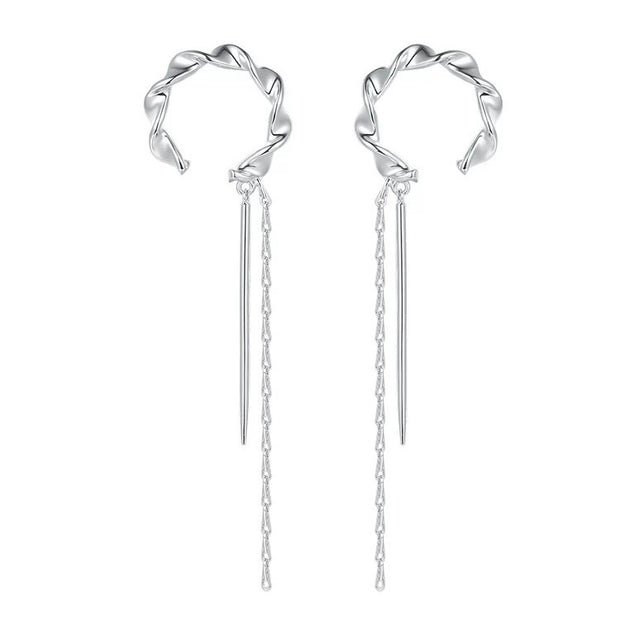 Tessa Ear cuff