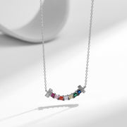 Senona Sterling Silver Necklace