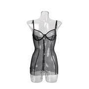 Just Enough Lingerie Dress