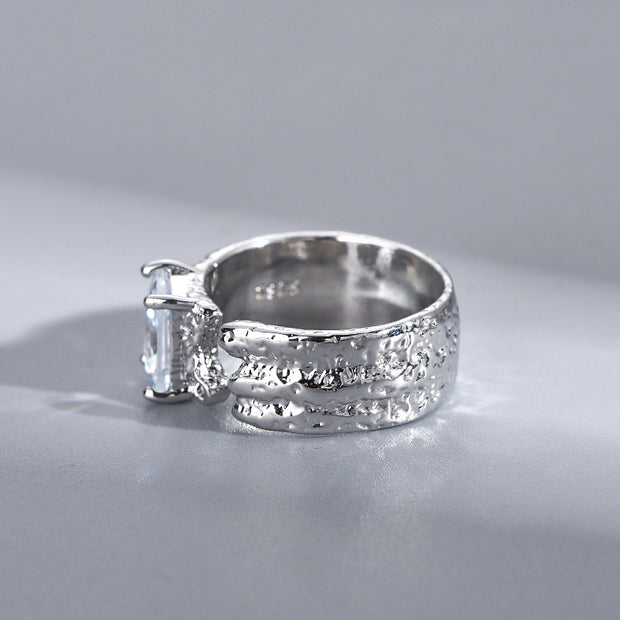 Stacy Ring