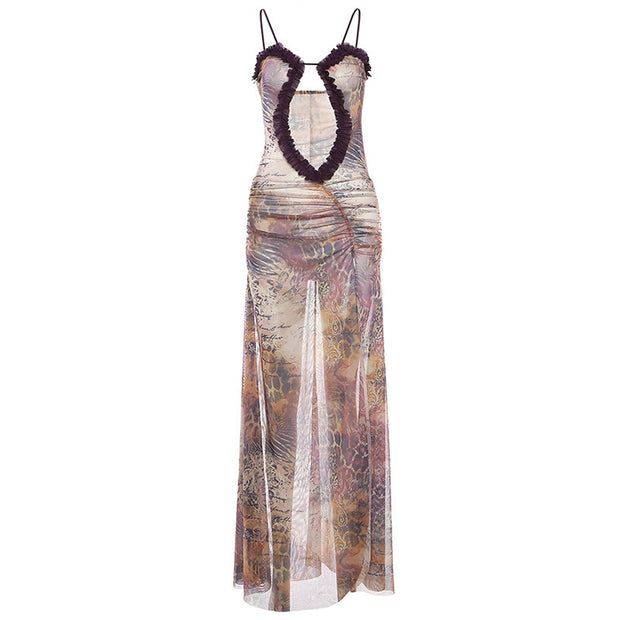 Elle Dress