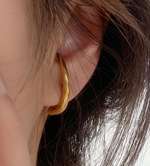 Shneka Earrings