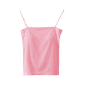 A Camisole Like Top