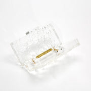 A Transparent Clutch