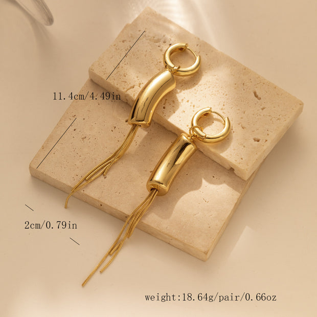 Ritz Earrings