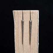 The Earring Crawler - Sterling Silver